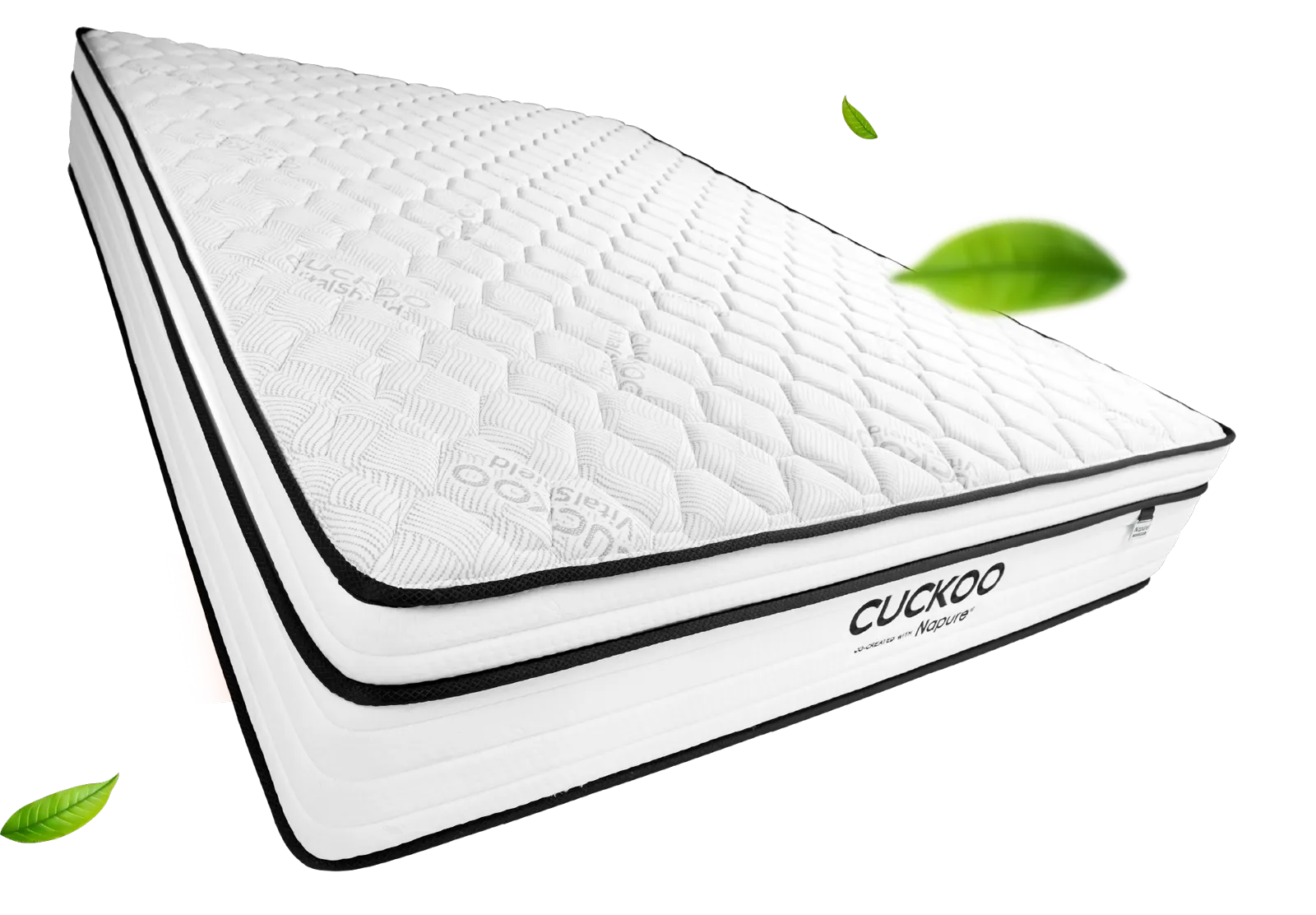 CUCKOO A-LITE mattress