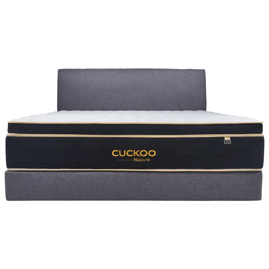 CUCKOO A-LUXE Series