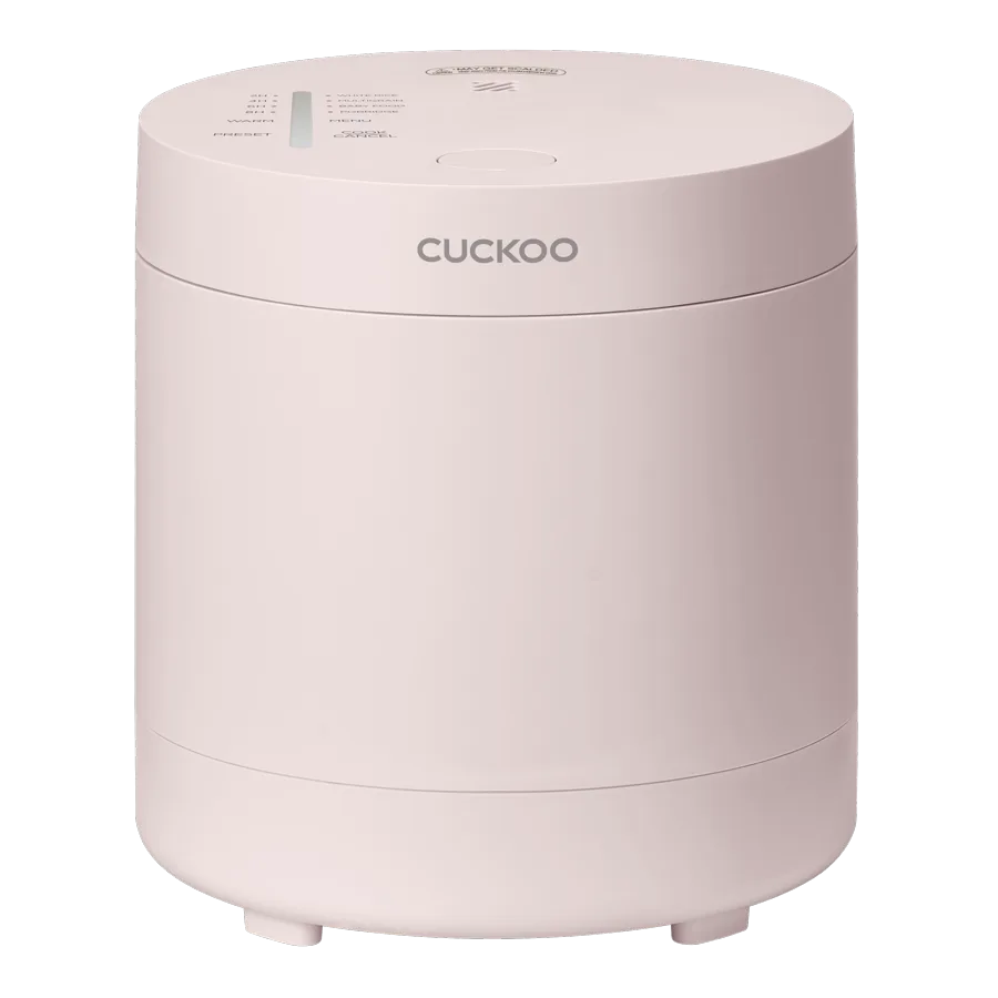 CUCKOO CR-0215M Smart Multicooker