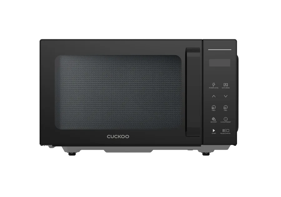 CUCKOO 20L FlatX Microwave Oven