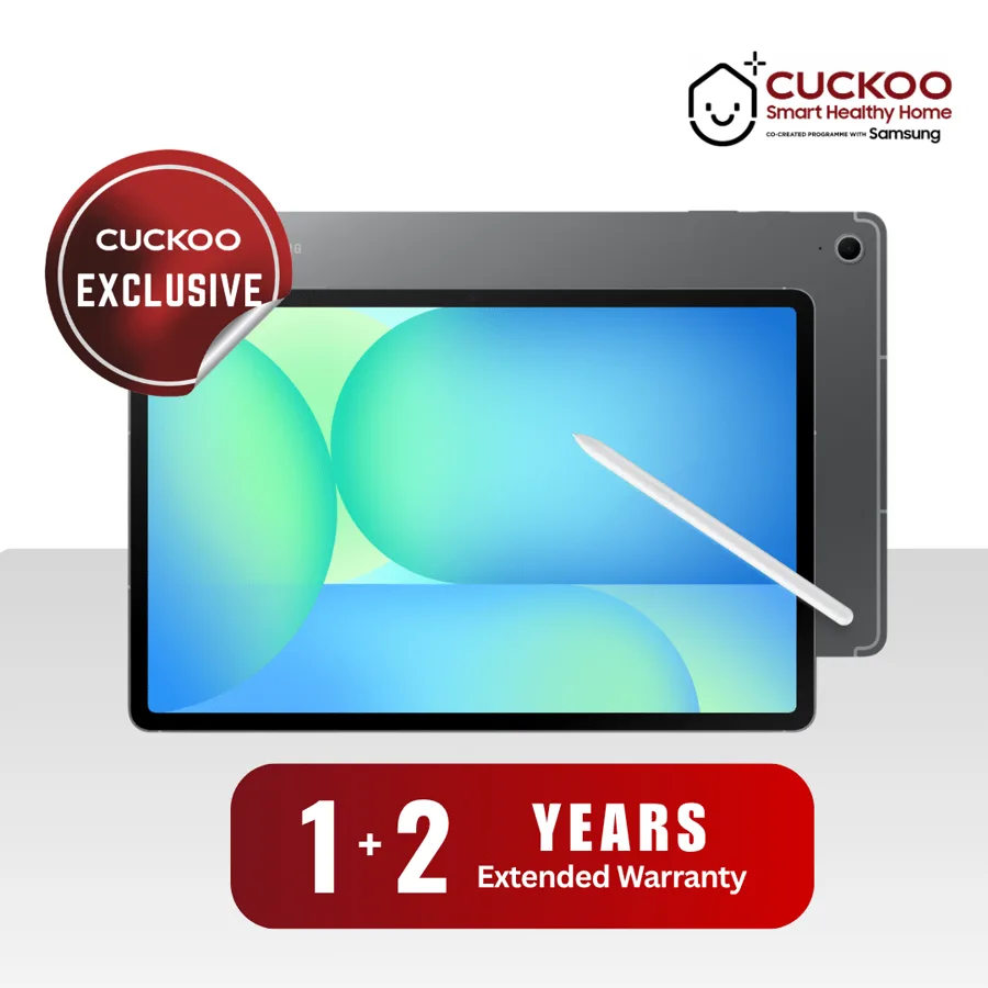 Samsung Galaxy Tab S10 FE+ (Wi-Fi)