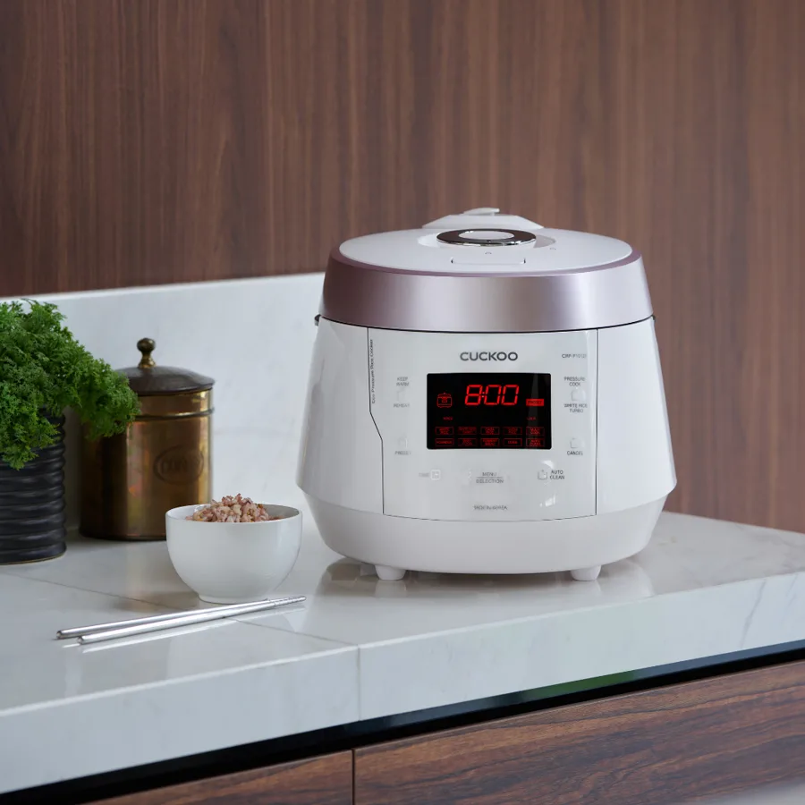 CUCKOO P10 Pressure Multicooker