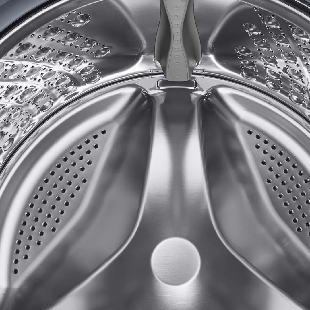 Samsung Bespoke AI Laundry Combo — drum