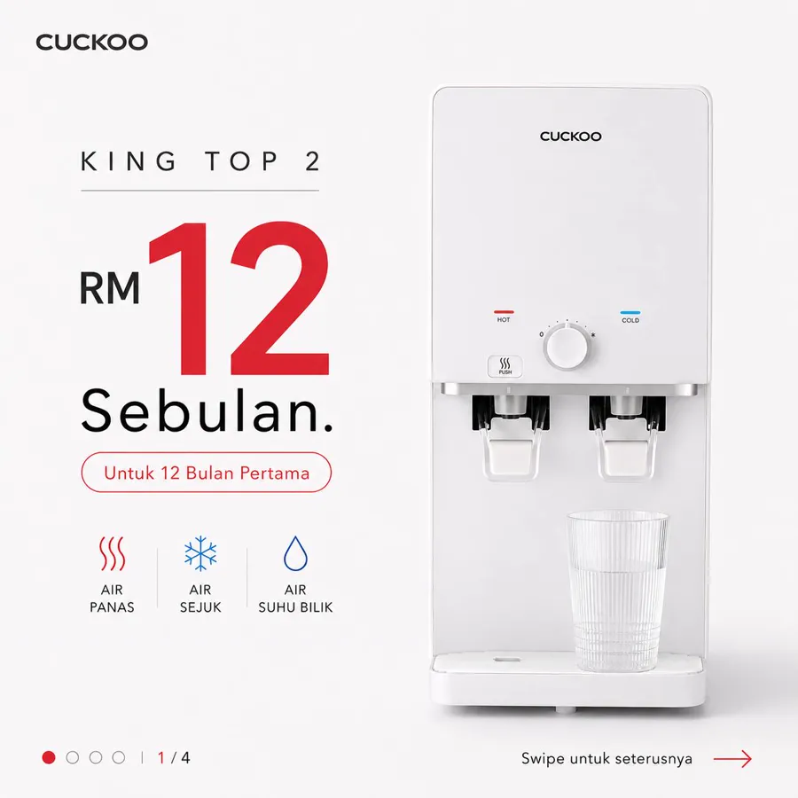 King Top 2 β RM12 sebulan β 1 / 4