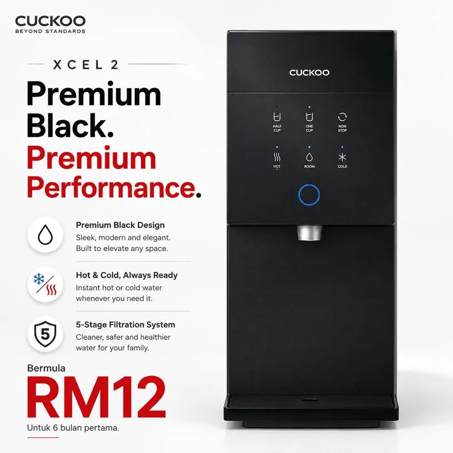 Model premium pun bermula RM12 β 3 / 4
